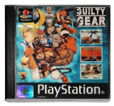 Guilty Gear