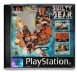 Guilty Gear - Playstation