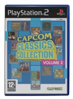 Capcom Classics Collection: Volume 2