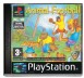 Animal Football - Playstation