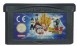 Dragon Ball Z: The Legacy of Goku II - Game Boy Advance