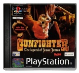 Gunfighter: The Legend of Jesse James