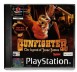 Gunfighter: The Legend of Jesse James - Playstation