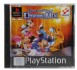 Dancing Stage Disney Mix - Playstation
