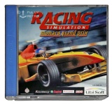 Racing Simulation Monaco Grand Prix