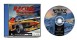 Racing Simulation Monaco Grand Prix - Dreamcast