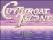 Cutthroat Island - SNES