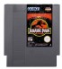 Jurassic Park - NES