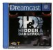 Hidden & Dangerous - Dreamcast