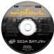 Wipeout - Saturn