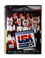 Team USA Basketball