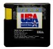 Team USA Basketball - Mega Drive