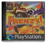 Frenzy!