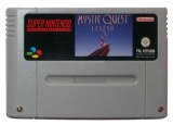 Mystic Quest Legend [German]