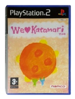 We Love Katamari