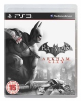 Batman: Arkham City