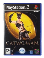 Catwoman