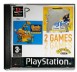 2 Games: Bob the Builder: Can We Fix It? + Tweenies: Game Time - Playstation