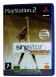 SingStar Legends - Playstation 2