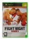 Fight Night Round 3 - XBox