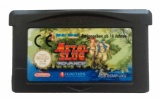 Metal Slug Advance