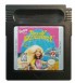 Barbie: Ocean Discovery - Game Boy