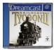 Railroad Tycoon 2: Gold Edition - Dreamcast