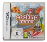 Cooking Mama