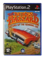 The Dukes of Hazzard: Return of the General Lee