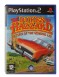 The Dukes of Hazzard: Return of the General Lee - Playstation 2