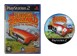 The Dukes of Hazzard: Return of the General Lee - Playstation 2