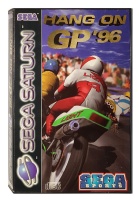 Hang On GP '96