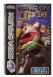 Hang On GP '96 - Saturn