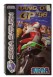 Hang On GP '96 - Saturn