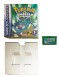 Pokemon: Emerald Version (Boxed) - Game Boy Advance