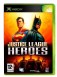 Justice League Heroes - XBox