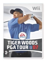 Tiger Woods PGA Tour 07