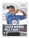 Tiger Woods PGA Tour 07 - Wii