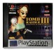 Tomb Raider III: Adventures of Lara Croft (Platinum Range) - Playstation