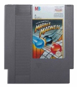 Marble Madness