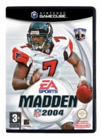 Madden NFL 2004