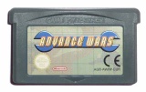 Advance Wars