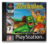 Herkules