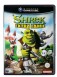 Shrek Extra Large - Gamecube