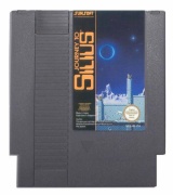 Journey to Silius