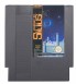 Journey to Silius - NES