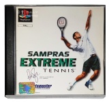 Sampras Extreme Tennis