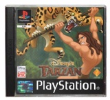 Disney's Tarzan