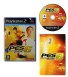 Pro Evolution Soccer 6 - Playstation 2