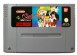 Sailor Moon - SNES